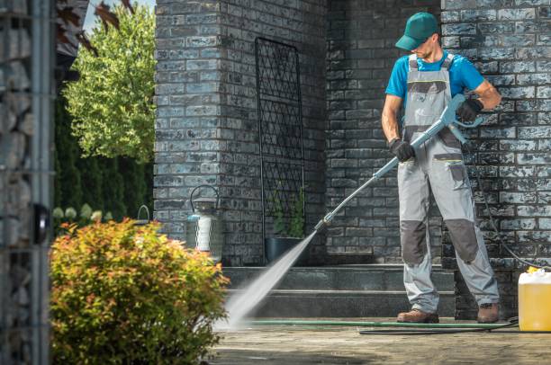 Best Post-Construction Pressure Washing  in Orono, MN