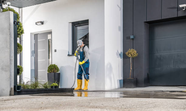 Reliable Orono, MN Pressure Washing Services Solutions