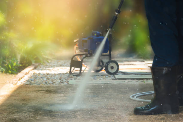 Best Driveway Pressure Washing  in Orono, MN