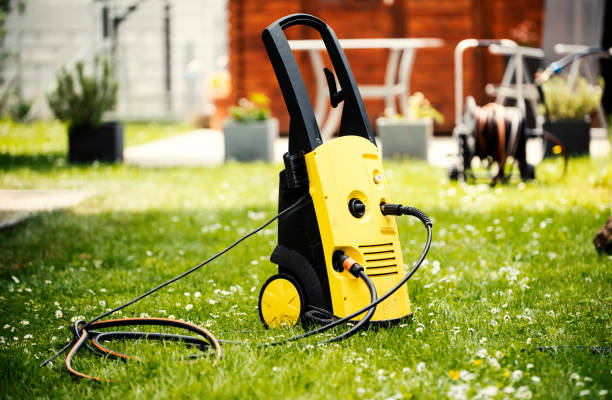 Best Sidewalk and Walkway Cleaning  in Orono, MN